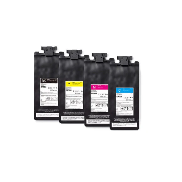 Epson UltraChrome GS3 Tinte Beutel