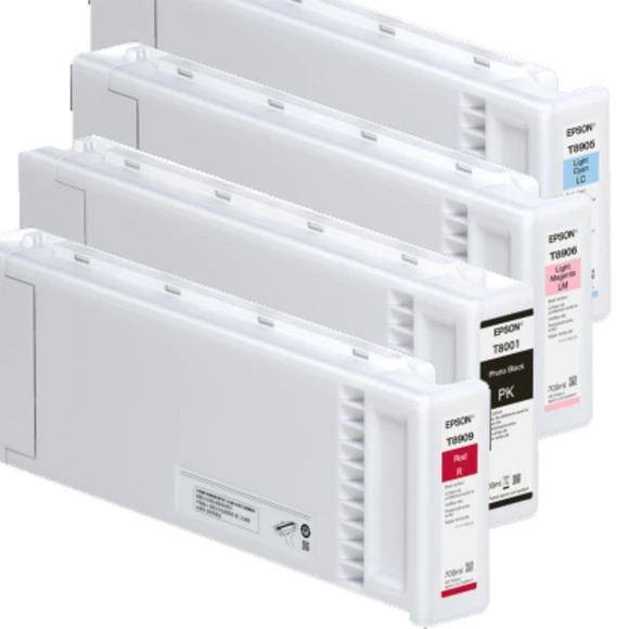 Epson UltraChrome GS3 Tinte Kartusche