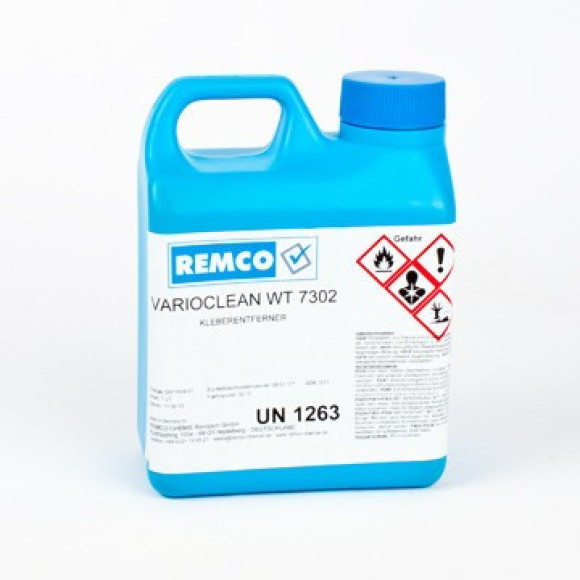 Remco Varioclean WT 7302 Klebstoffentferner