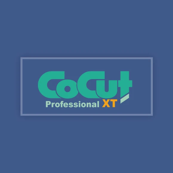 Euro-Systems CoCut Pro XT Schneidesoftware