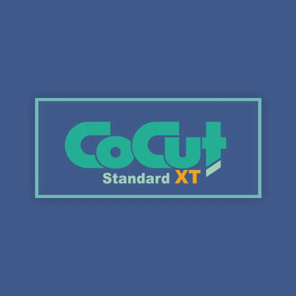 Euro-Systems CoCut Standard XT Schneidesoftware