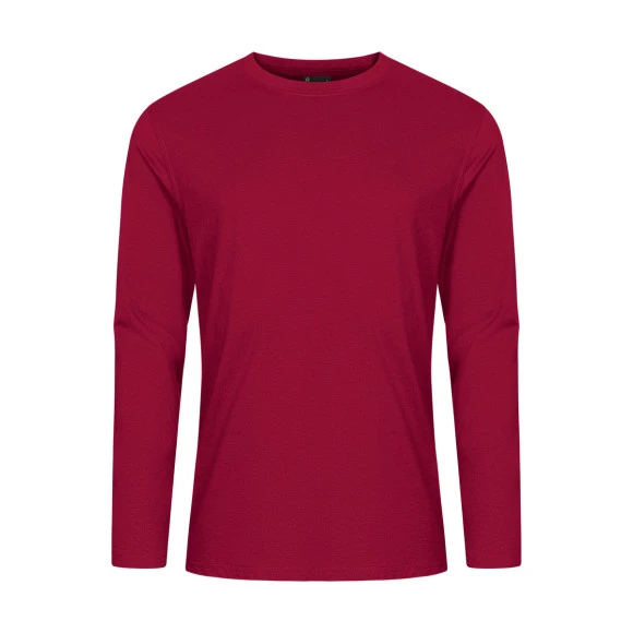 EXCD by Promodoro Men's Long Sleeve T - 4097