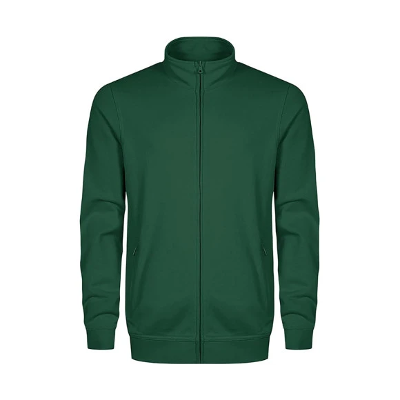 EXCD by Promodoro Men's Sweatjacket - 5270