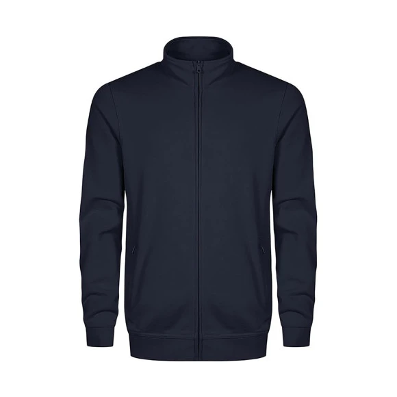 EXCD by Promodoro Men's Sweatjacket - 5270