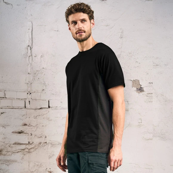 EXCD by Promodoro Unisex Contrast-T - 3590