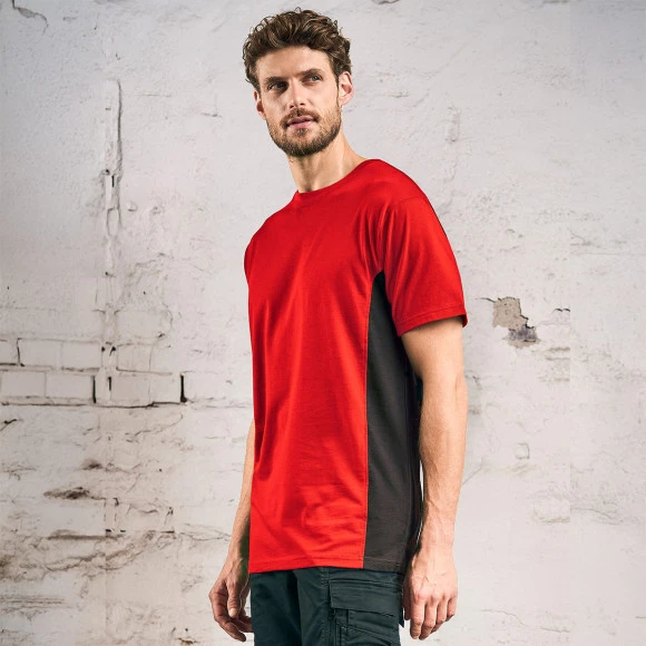 EXCD by Promodoro Unisex Contrast-T - 3590