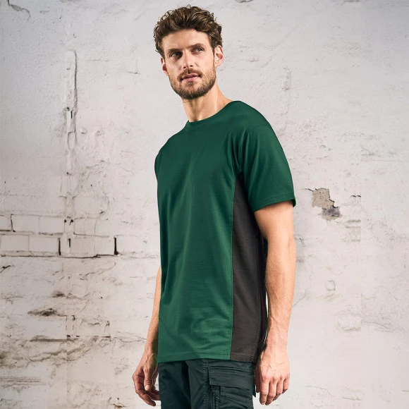 EXCD by Promodoro Unisex Contrast-T - 3590