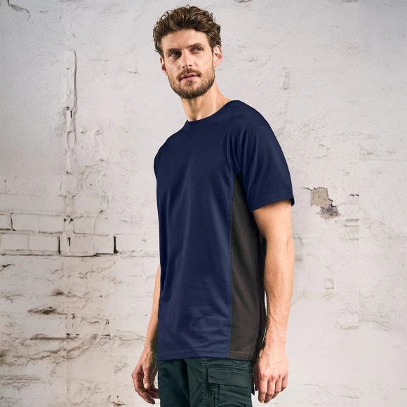 EXCD by Promodoro Unisex Contrast-T - 3590