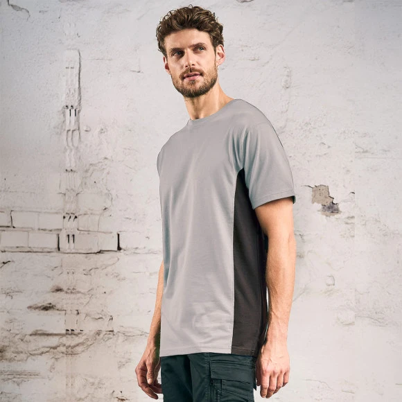 EXCD by Promodoro Unisex Contrast-T - 3590