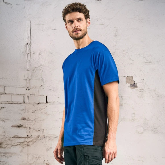 EXCD by Promodoro Unisex Contrast-T - 3590