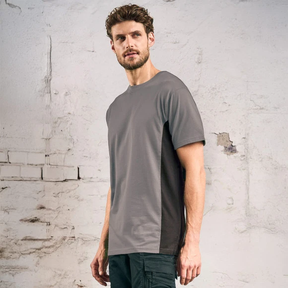 EXCD by Promodoro Unisex Contrast-T - 3590