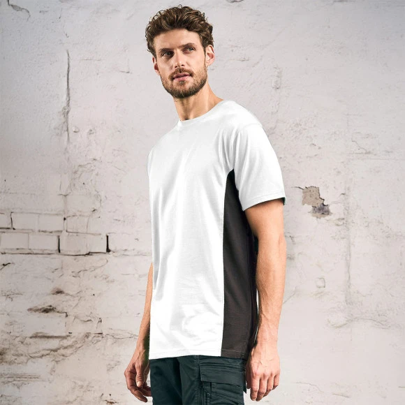 EXCD by Promodoro Unisex Contrast-T - 3590