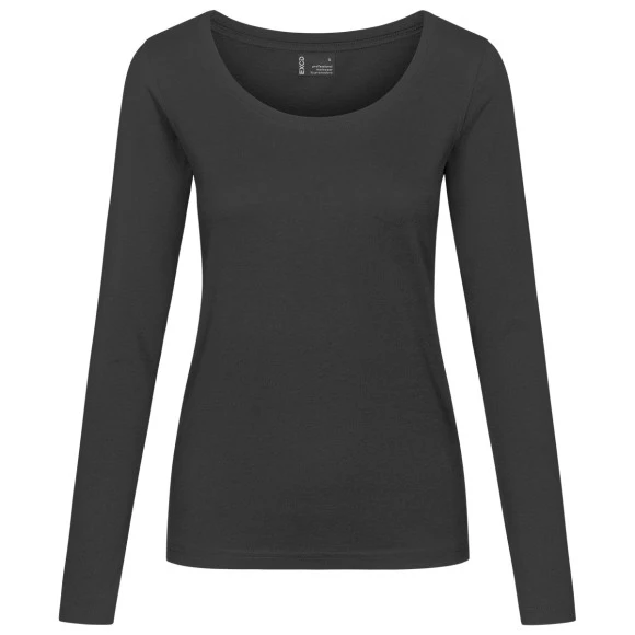EXCD by Promodoro Women's Long Sleeve T - 4095