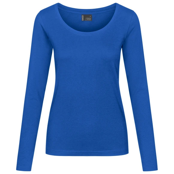 EXCD by Promodoro Women's Long Sleeve T - 4095
