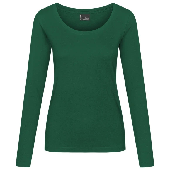 EXCD by Promodoro Women's Long Sleeve T - 4095