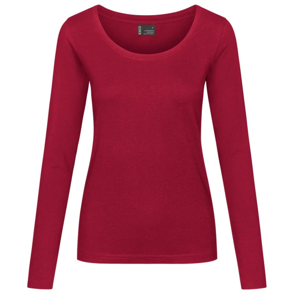 EXCD by Promodoro Women's Long Sleeve T - 4095