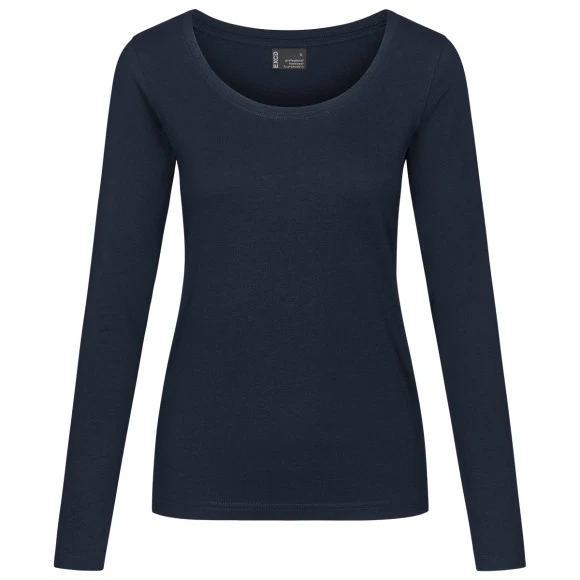 EXCD by Promodoro Women's Long Sleeve T - 4095