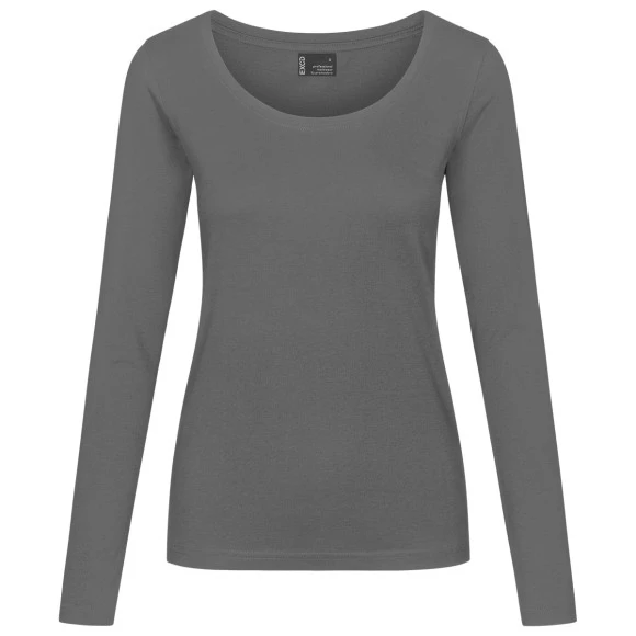 EXCD by Promodoro Women's Long Sleeve T - 4095