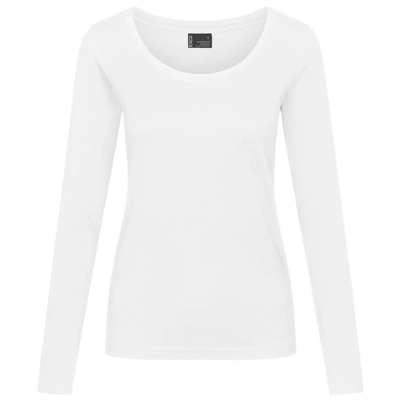 EXCD by Promodoro Women's Long Sleeve T - 4095