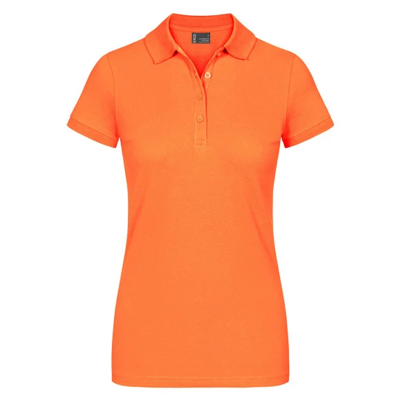 EXCD by Promodoro Women’s Polo - 4405