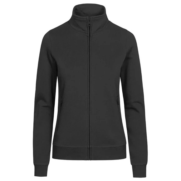 EXCD by Promodoro Women's Sweatjacket - 5275