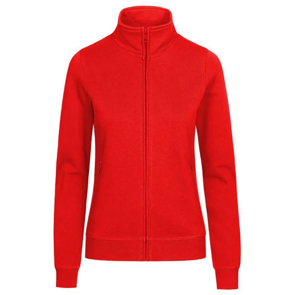 EXCD by Promodoro Women's Sweatjacket - 5275