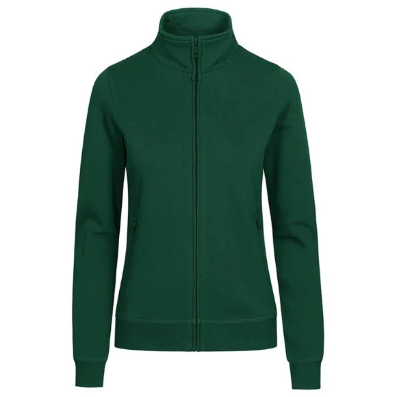 EXCD by Promodoro Women's Sweatjacket - 5275