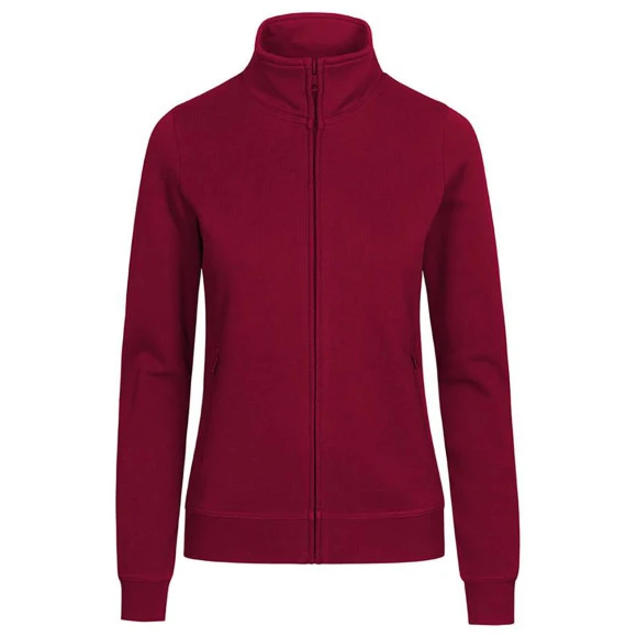 EXCD by Promodoro Women's Sweatjacket - 5275