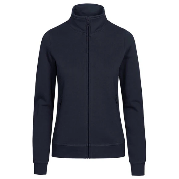 EXCD by Promodoro Women's Sweatjacket - 5275