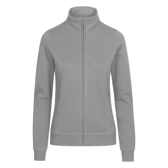 EXCD by Promodoro Women's Sweatjacket - 5275