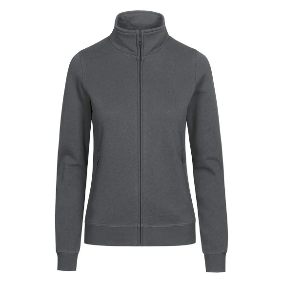 EXCD by Promodoro Women's Sweatjacket - 5275