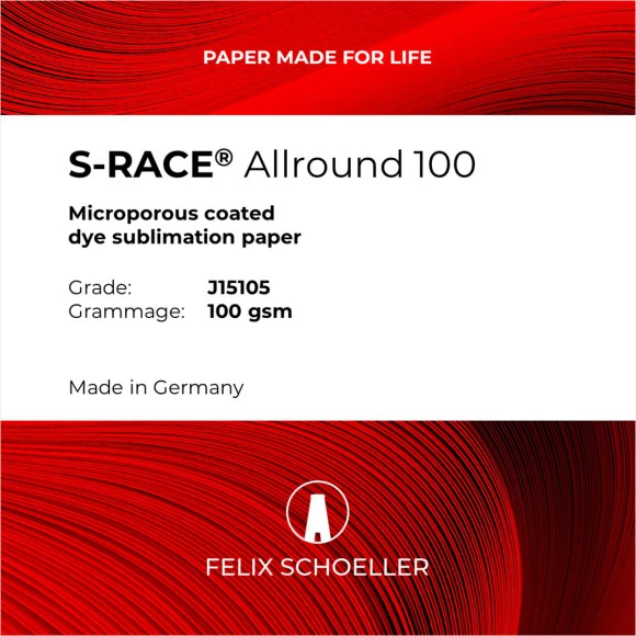 Felix Schoeller S-RACE® Allround 100