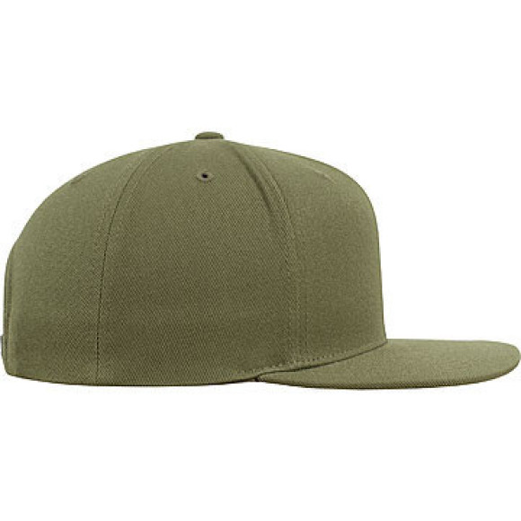 Flexfit Classic Snapback - 6089M