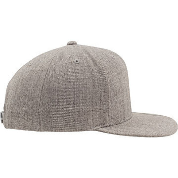 Flexfit Classic Snapback - 6089M