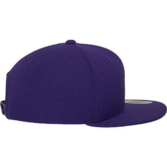 Flexfit Classic Snapback - 6089M