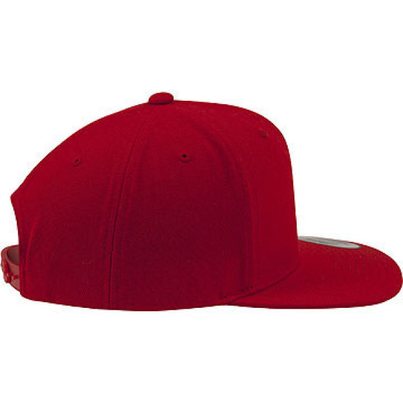 Flexfit Classic Snapback - 6089M