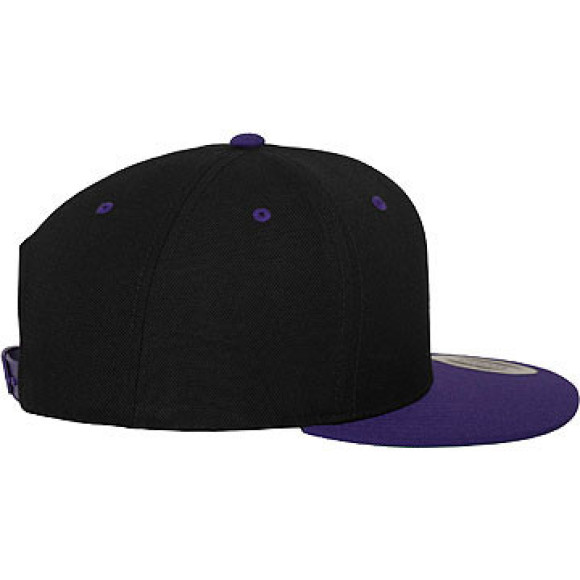 Flexfit Classic Snapback 2-Tone - 6089MT