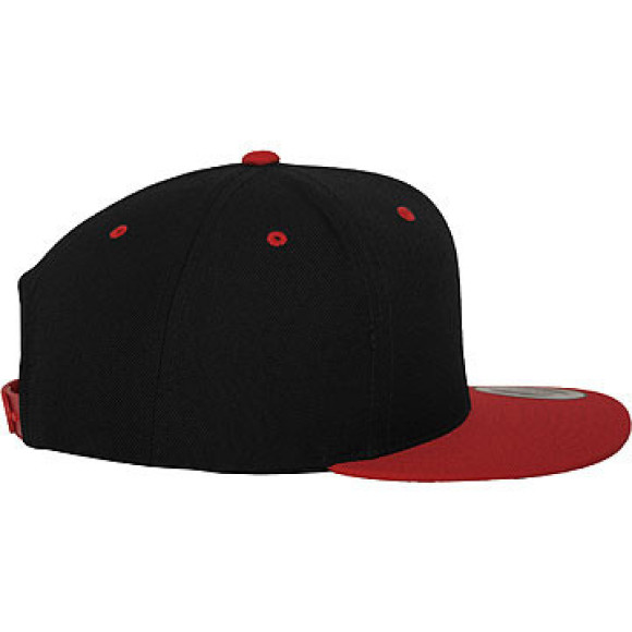Flexfit Classic Snapback 2-Tone - 6089MT