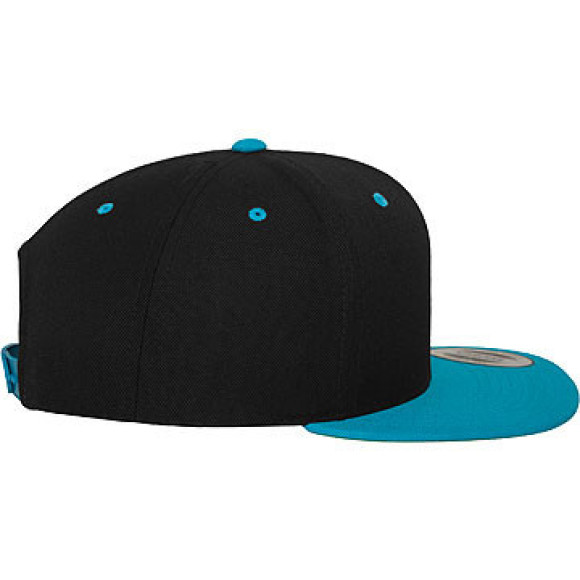Flexfit Classic Snapback 2-Tone - 6089MT
