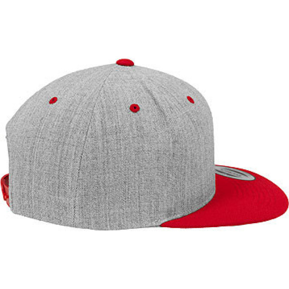 Flexfit Classic Snapback 2-Tone - 6089MT