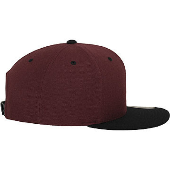 Flexfit Classic Snapback 2-Tone - 6089MT