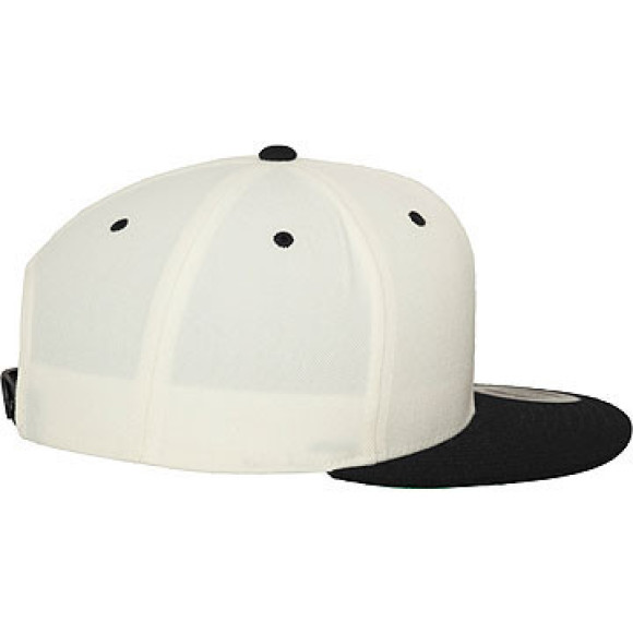 Flexfit Classic Snapback 2-Tone - 6089MT