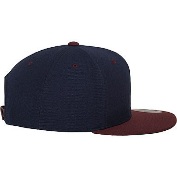 Flexfit Classic Snapback 2-Tone - 6089MT