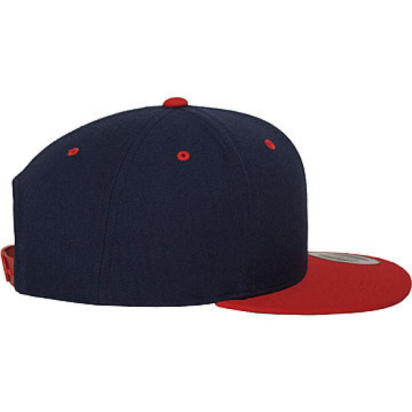 Flexfit Classic Snapback 2-Tone - 6089MT