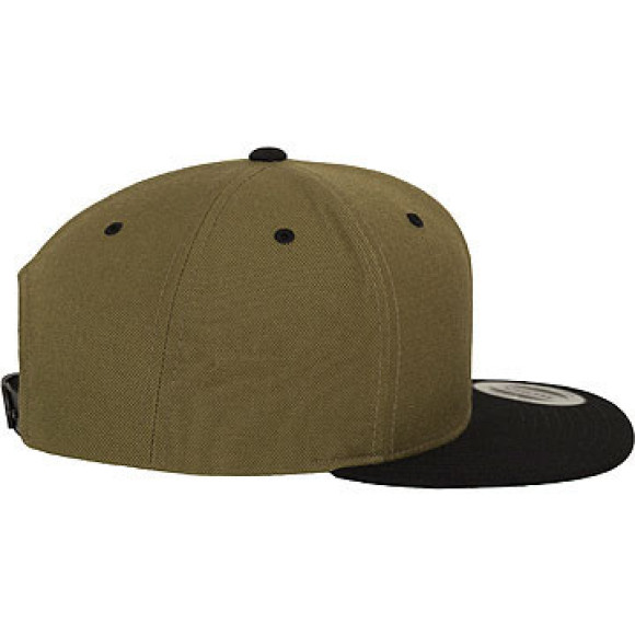 Flexfit Classic Snapback 2-Tone - 6089MT