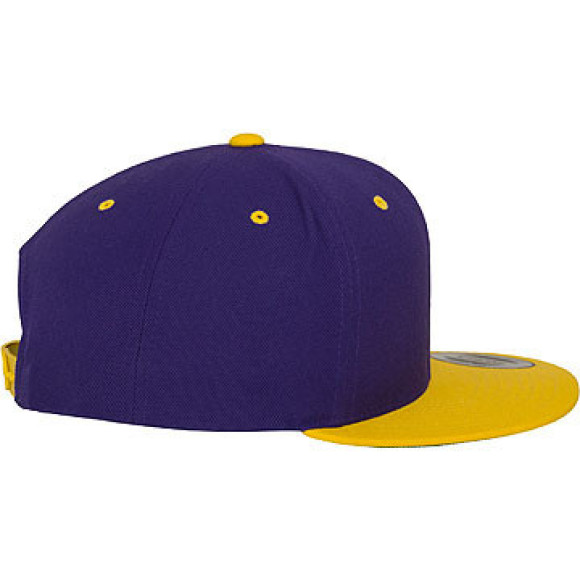 Flexfit Classic Snapback 2-Tone - 6089MT