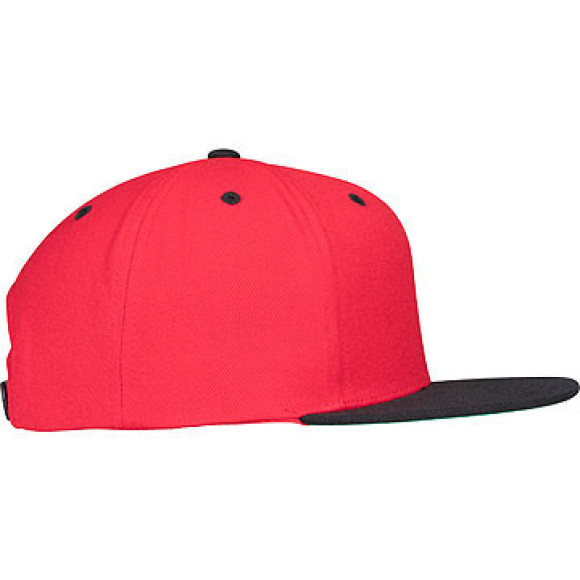 Flexfit Classic Snapback 2-Tone - 6089MT