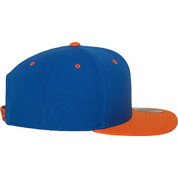 Flexfit Classic Snapback 2-Tone - 6089MT