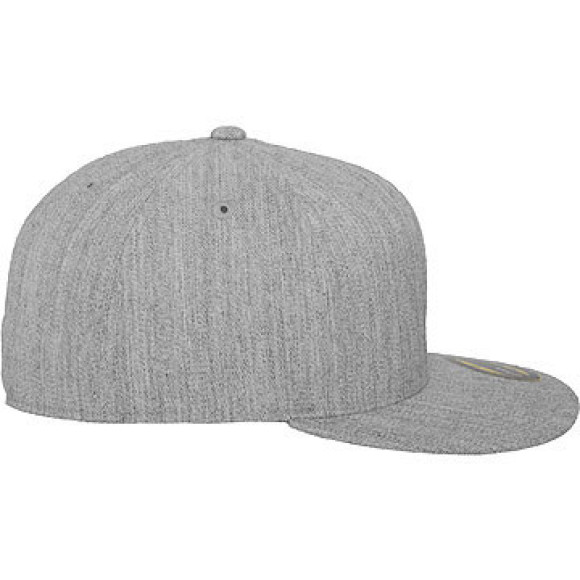Flexfit Premium 210 Fitted - 6210
