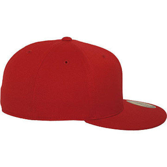 Flexfit Premium 210 Fitted - 6210